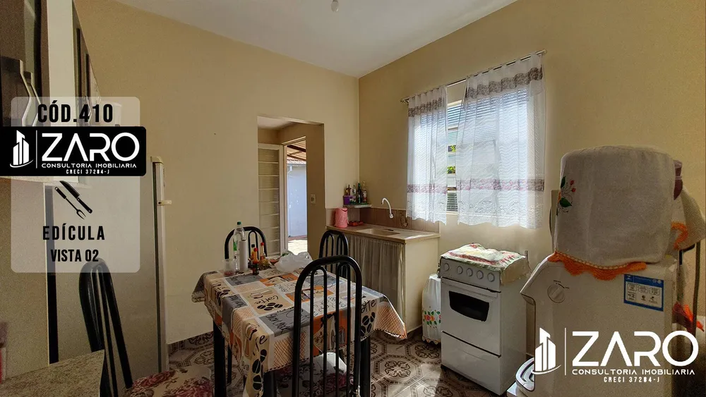 Casa, 3 quartos, 121 m² - Foto 2