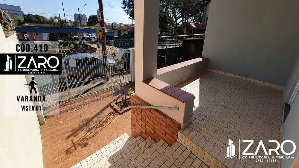 Casa, 3 quartos, 121 m² - Foto 10