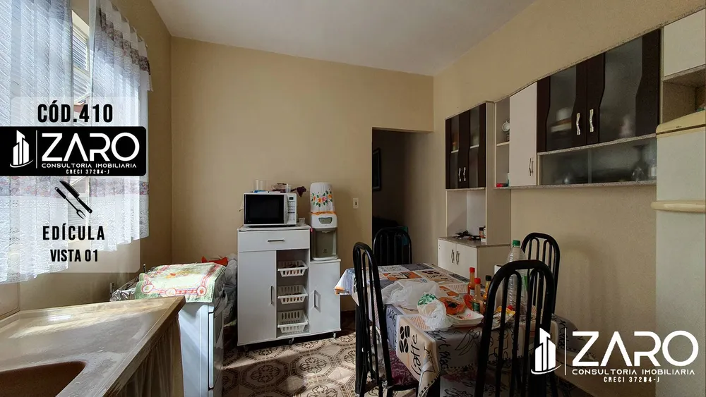 Casa, 3 quartos, 121 m² - Foto 11
