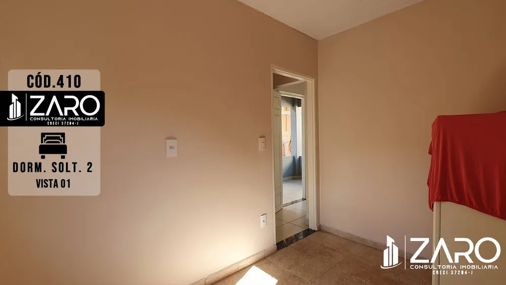 Casa, 3 quartos, 121 m² - Foto 1