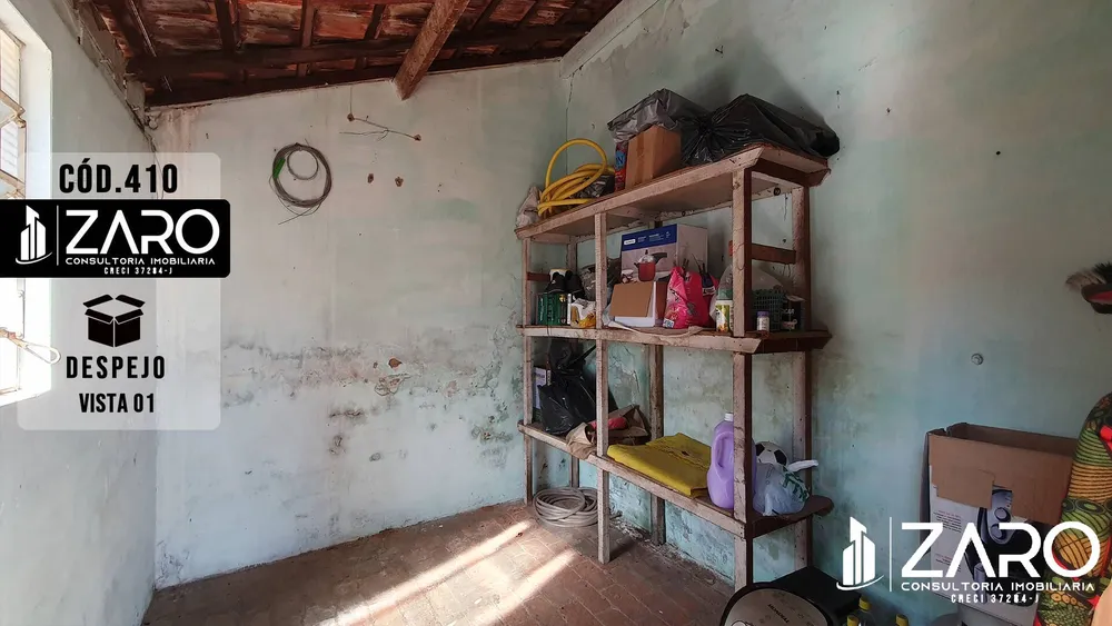 Casa, 3 quartos, 121 m² - Foto 12