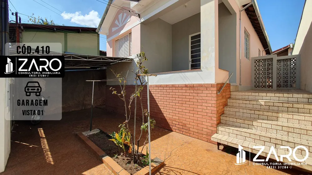 Casa, 3 quartos, 121 m² - Foto 7