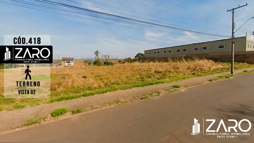 Terreno, 169 m² - Foto 2