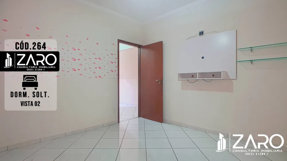 Casa, 3 quartos, 200 m² - Foto 9