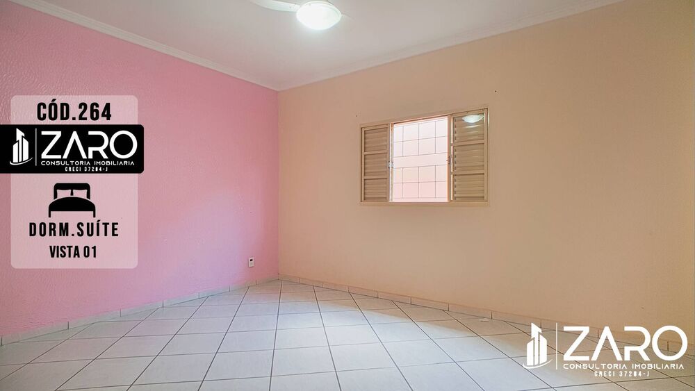 Casa, 3 quartos, 200 m² - Foto 4