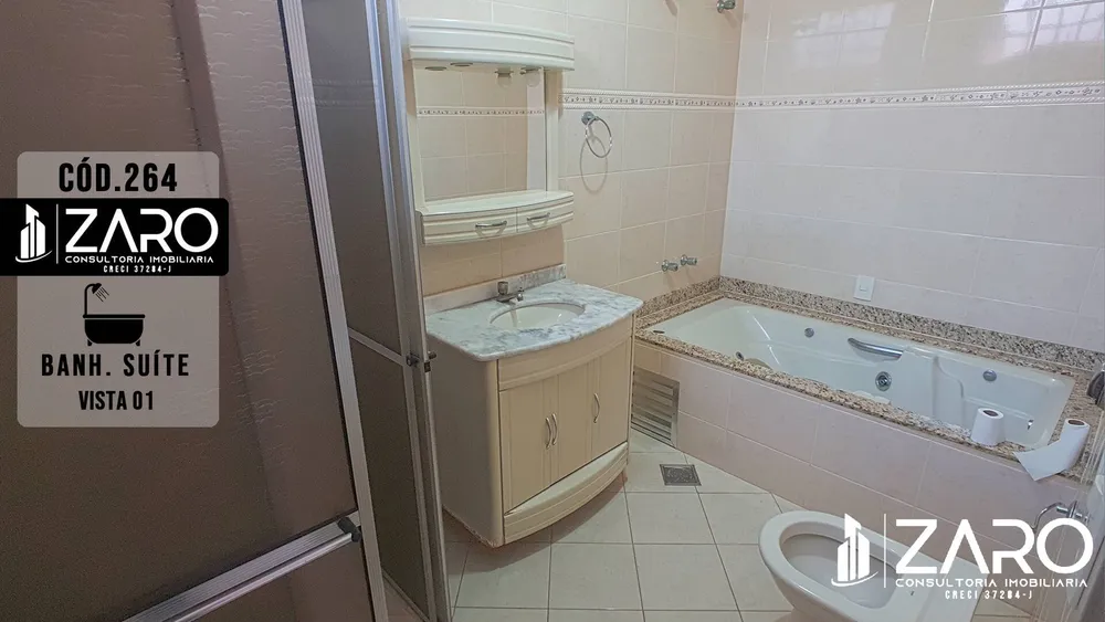 Casa, 3 quartos, 200 m² - Foto 8