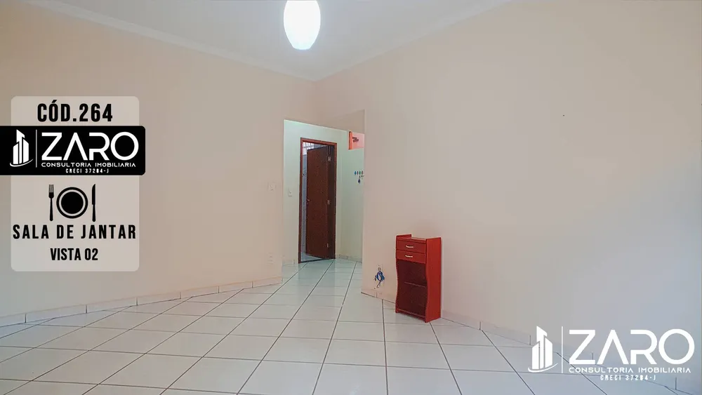 Casa, 3 quartos, 200 m² - Foto 6