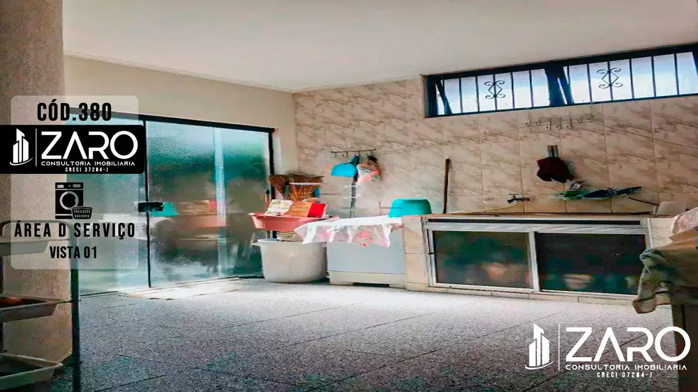 Casa, 3 quartos, 251 m² - Foto 8