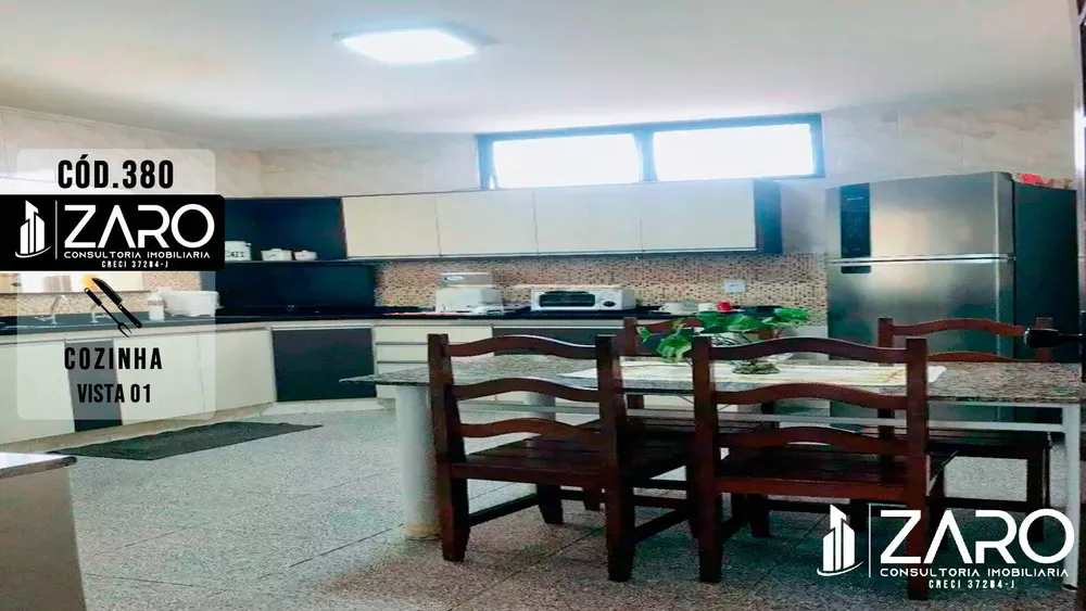 Casa, 3 quartos, 251 m² - Foto 5