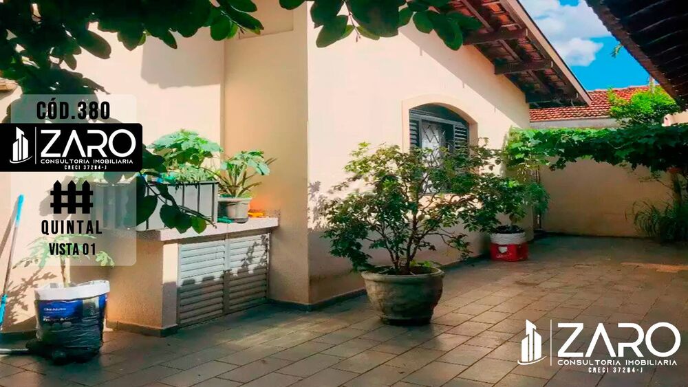Casa, 3 quartos, 251 m² - Foto 2