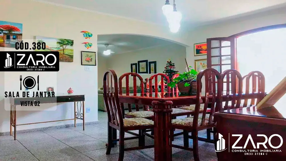 Casa, 3 quartos, 251 m² - Foto 14