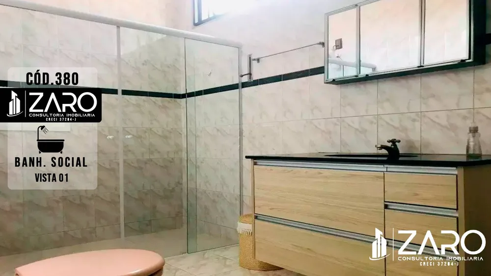 Casa, 3 quartos, 251 m² - Foto 6