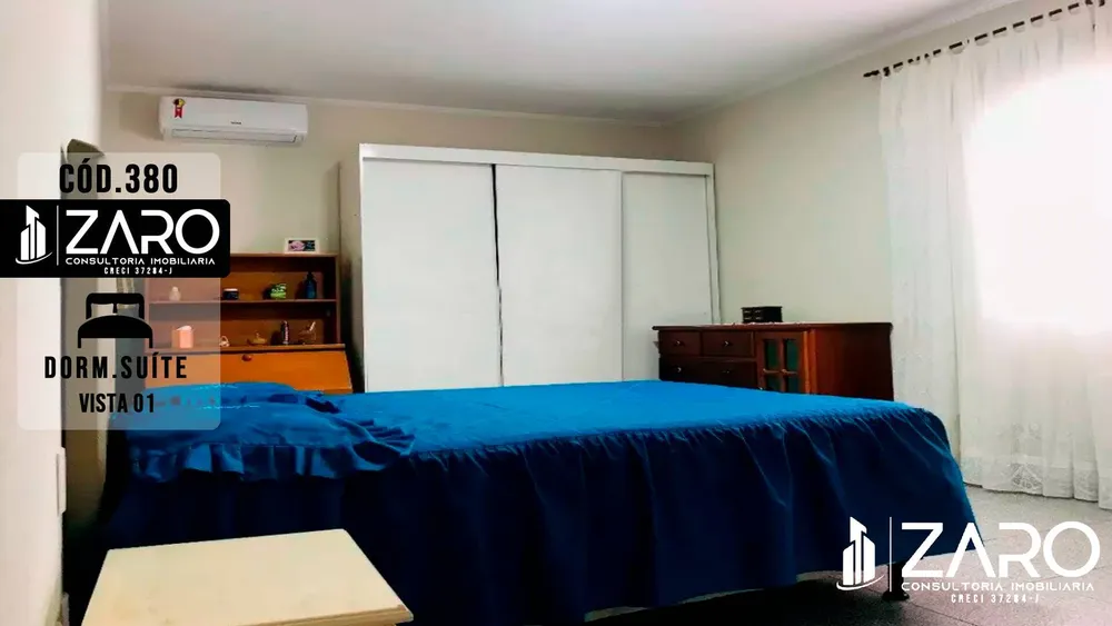 Casa, 3 quartos, 251 m² - Foto 15