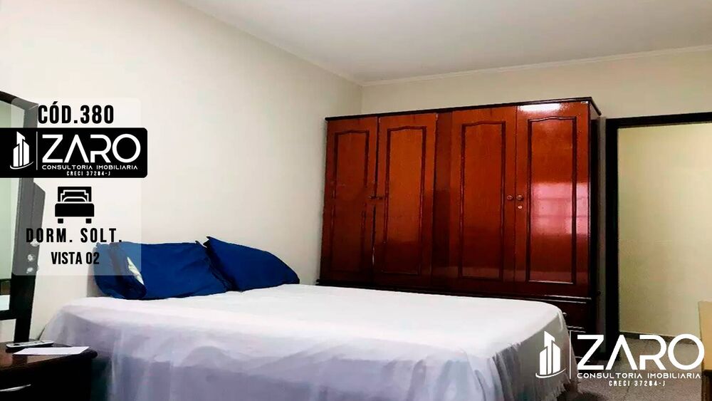 Casa, 3 quartos, 251 m² - Foto 4