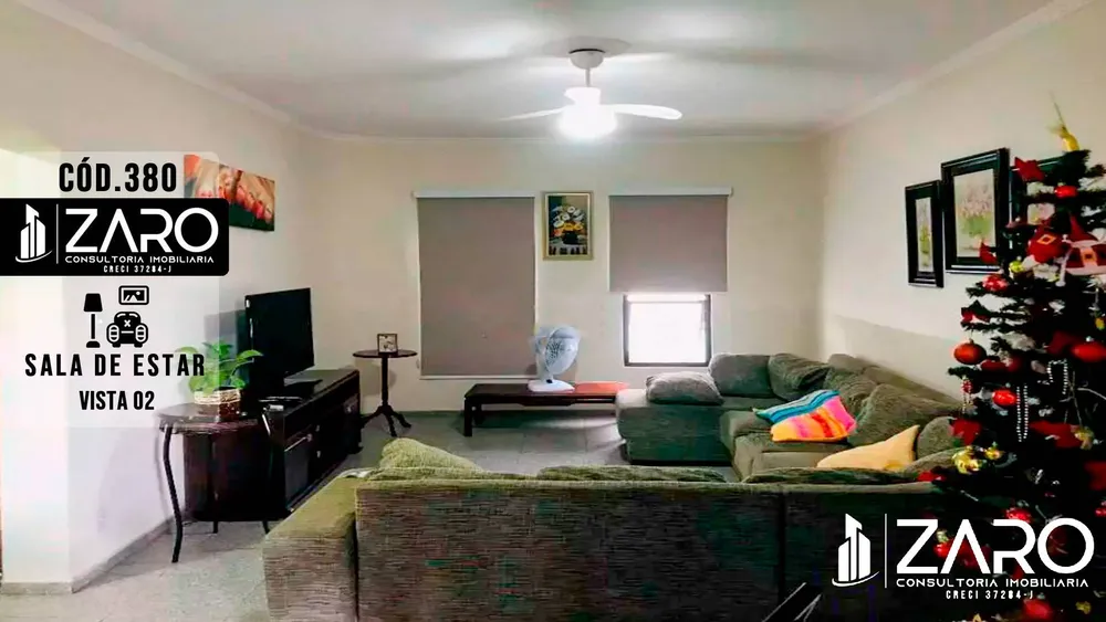 Casa, 3 quartos, 251 m² - Foto 16