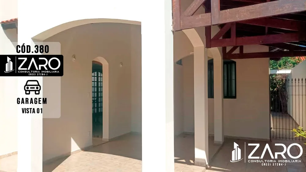 Casa, 3 quartos, 251 m² - Foto 12