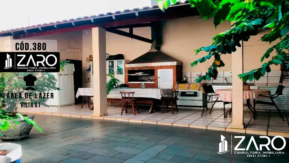 Casa, 3 quartos, 251 m² - Foto 7