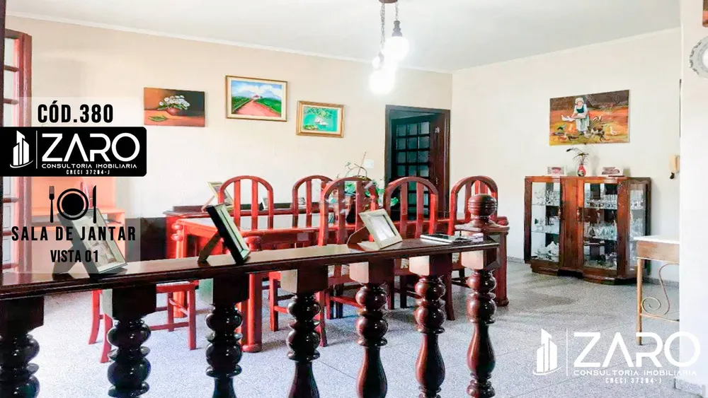 Casa, 3 quartos, 251 m² - Foto 9