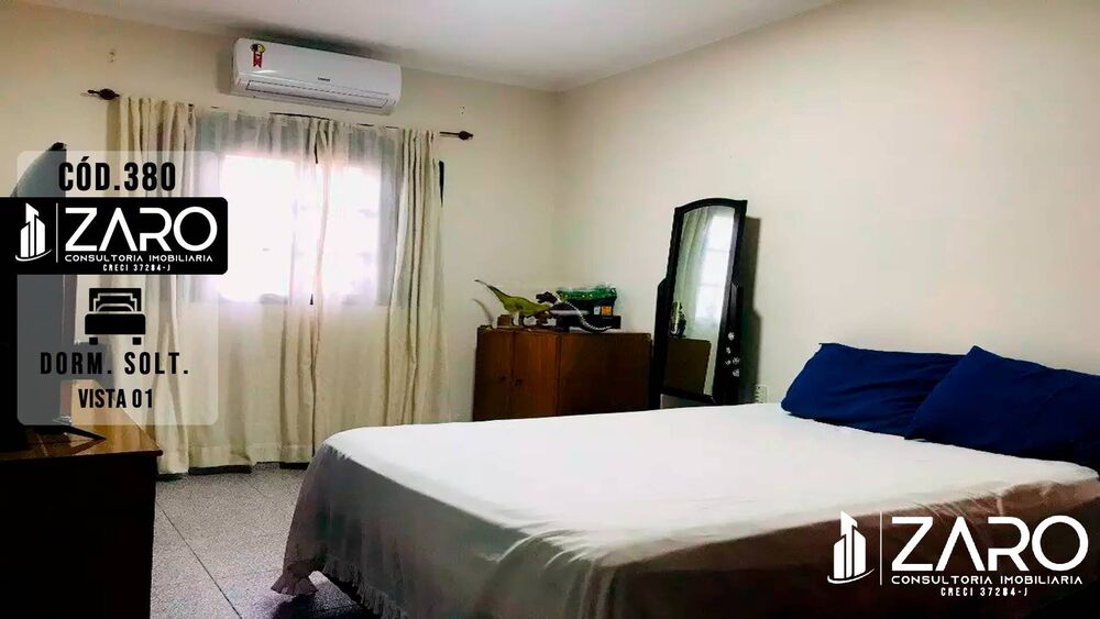 Casa, 3 quartos, 251 m² - Foto 3