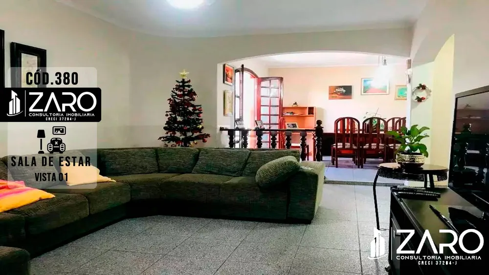 Casa, 3 quartos, 251 m² - Foto 10
