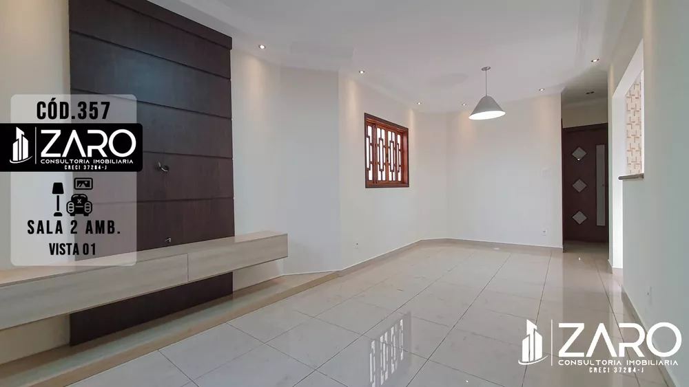 Casa à venda com 5 quartos, 196m² - Foto 1