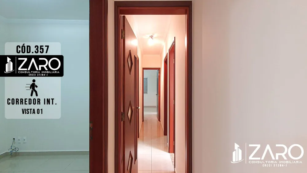 Casa, 5 quartos, 196 m² - Foto 8