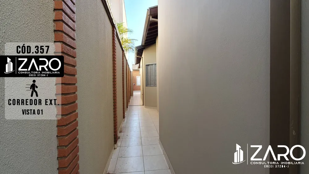 Casa, 5 quartos, 196 m² - Foto 11
