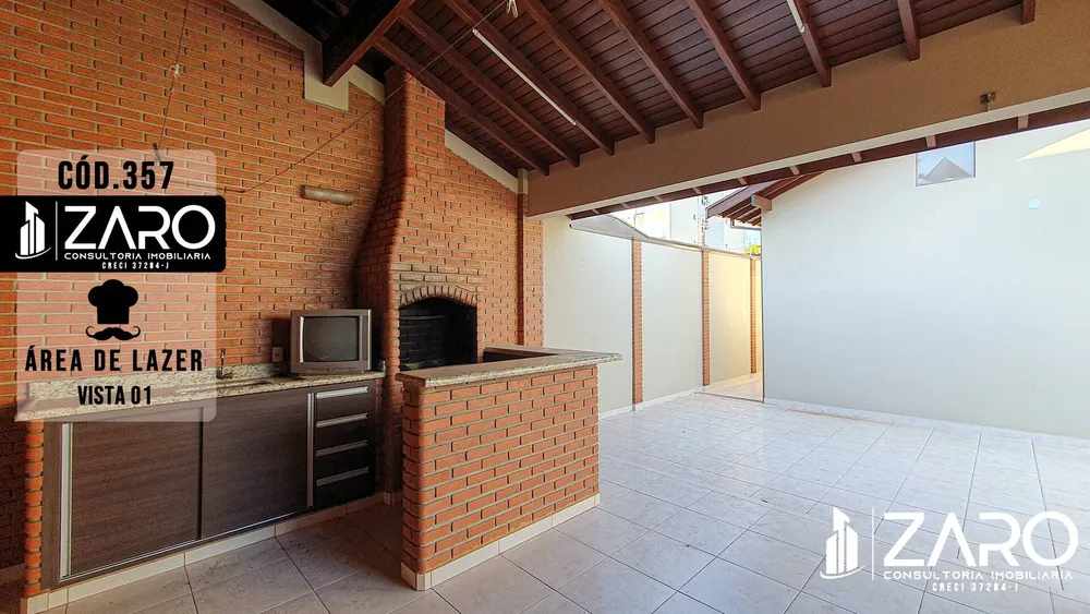 Casa, 5 quartos, 196 m² - Foto 5