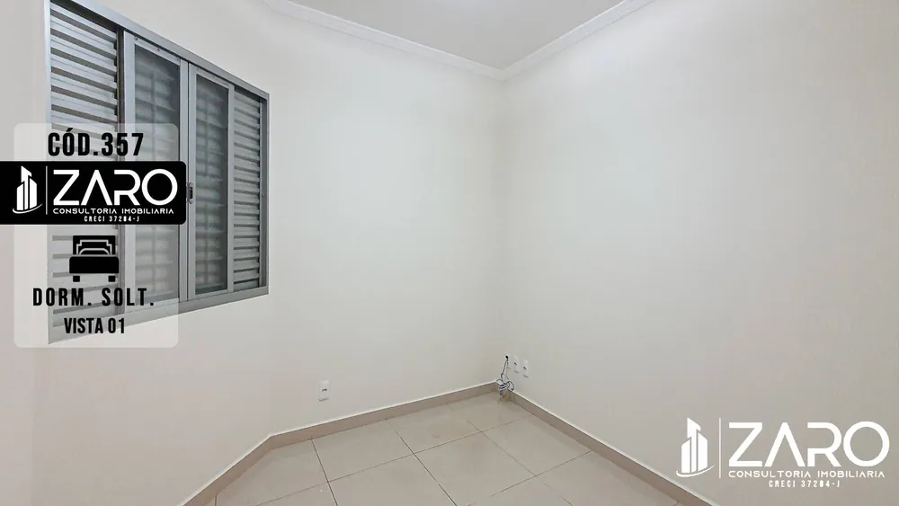 Casa, 5 quartos, 196 m² - Foto 13