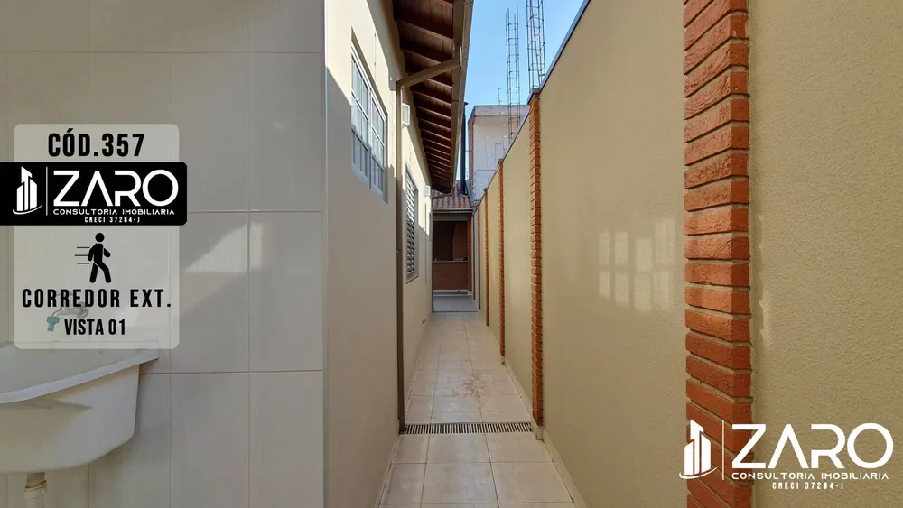 Casa, 5 quartos, 196 m² - Foto 7