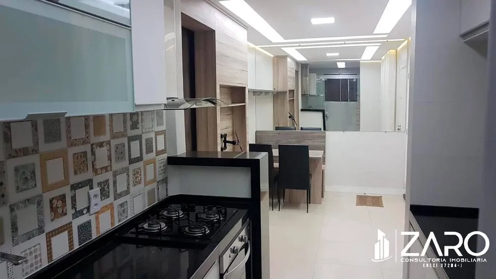 Apartamento, 2 quartos, 46 m² - Foto 12