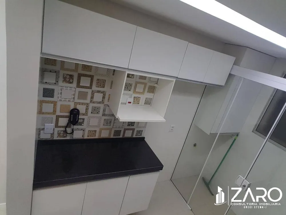 Apartamento, 2 quartos, 46 m² - Foto 11