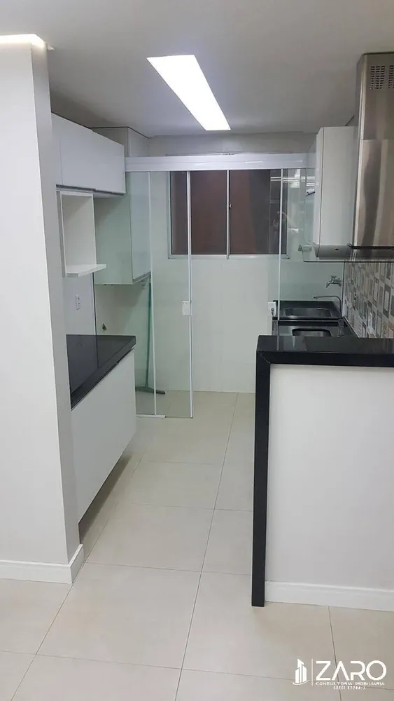 Apartamento, 2 quartos, 46 m² - Foto 6
