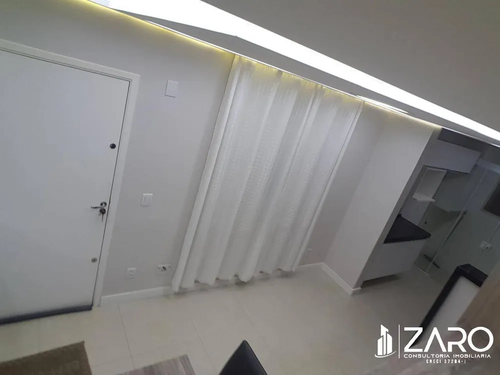 Apartamento, 2 quartos, 46 m² - Foto 10
