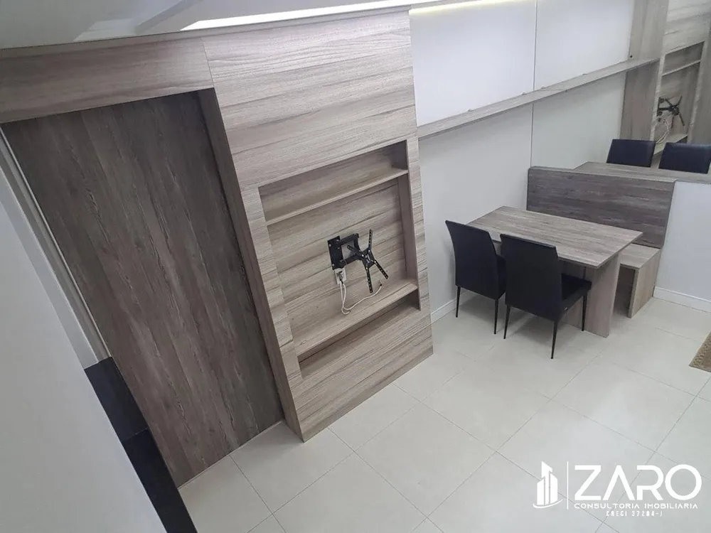 Apartamento, 2 quartos, 46 m² - Foto 3