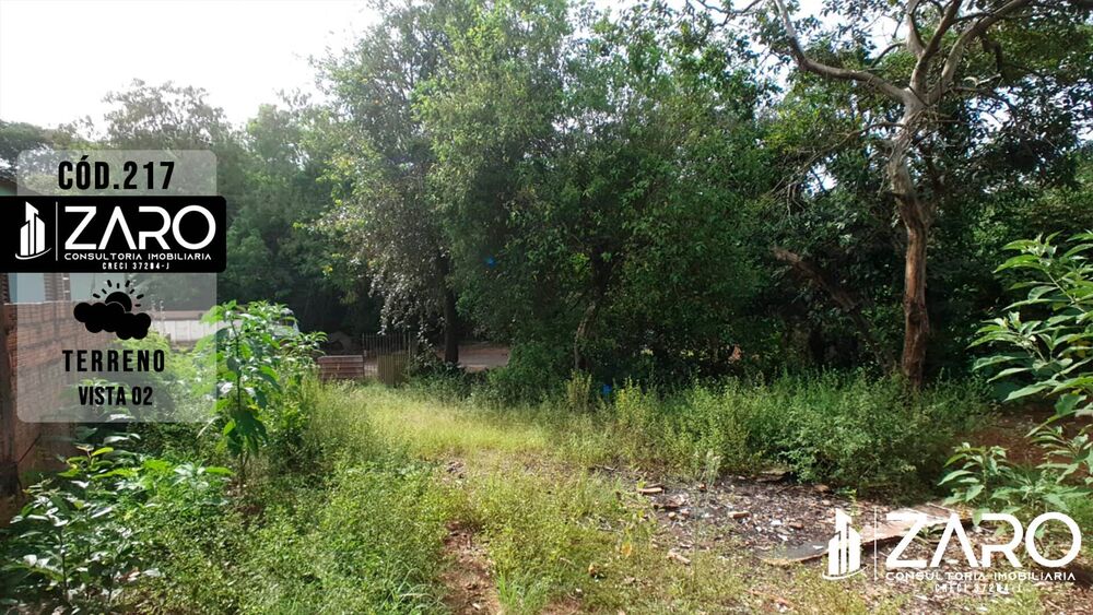 Terreno, 250 m² - Foto 2