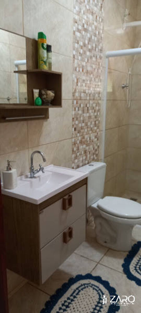 Chácara à venda com 3 quartos, 2000m² - Foto 10