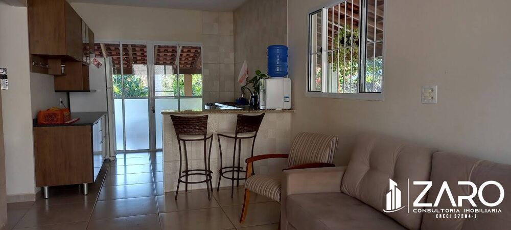 Chácara à venda com 3 quartos, 2000m² - Foto 6