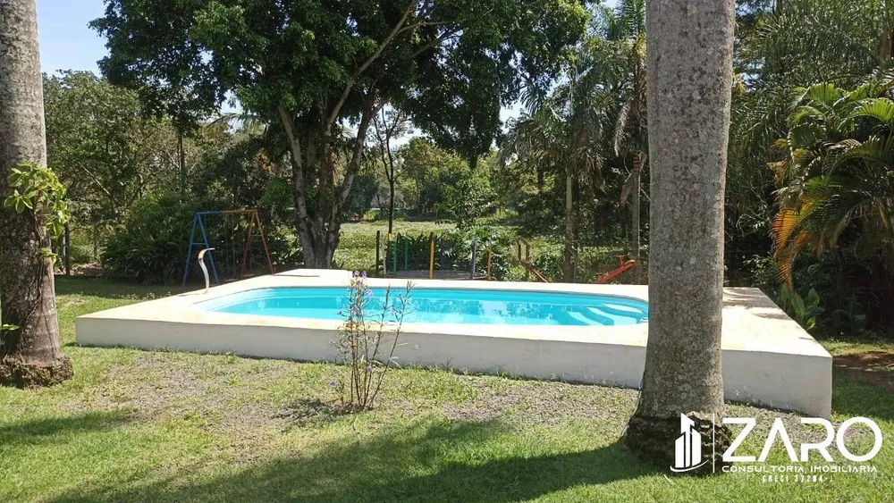 Chácara, 3 quartos, 2000 m² - Foto 16