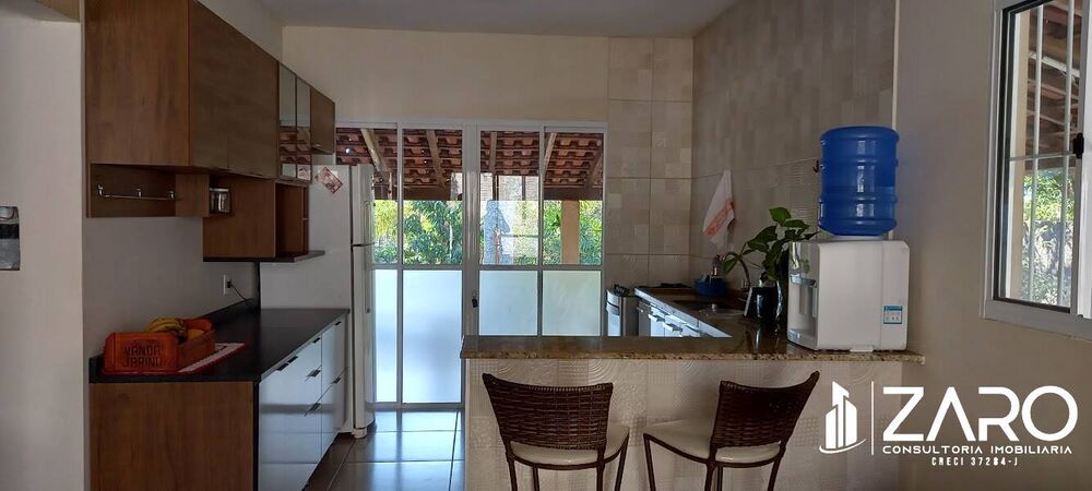 Chácara à venda com 3 quartos, 2000m² - Foto 5
