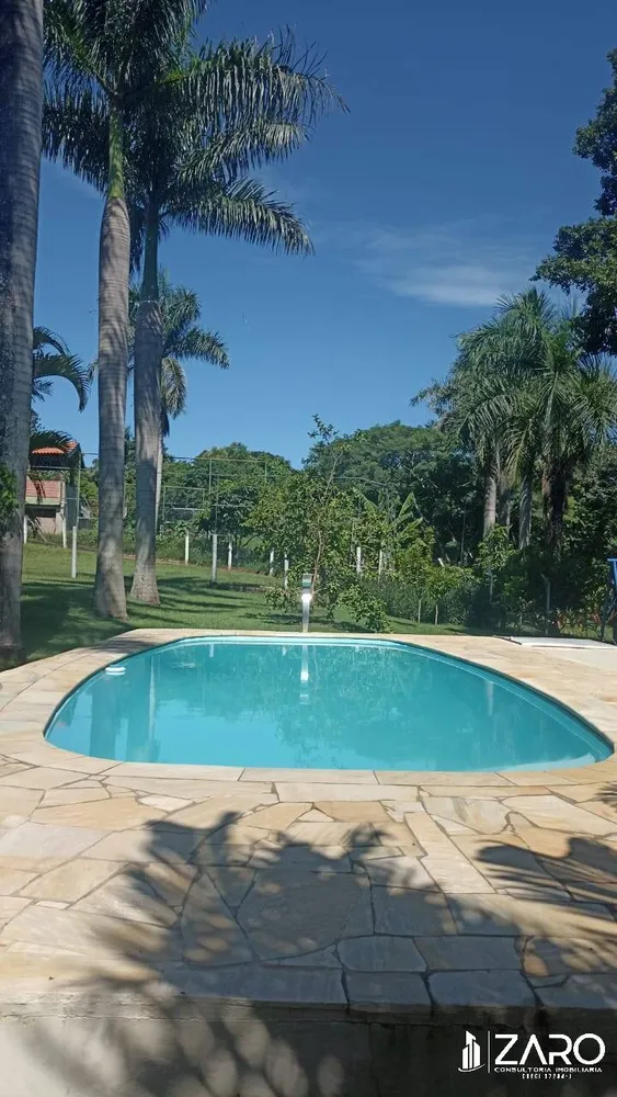 Chácara, 3 quartos, 2000 m² - Foto 15