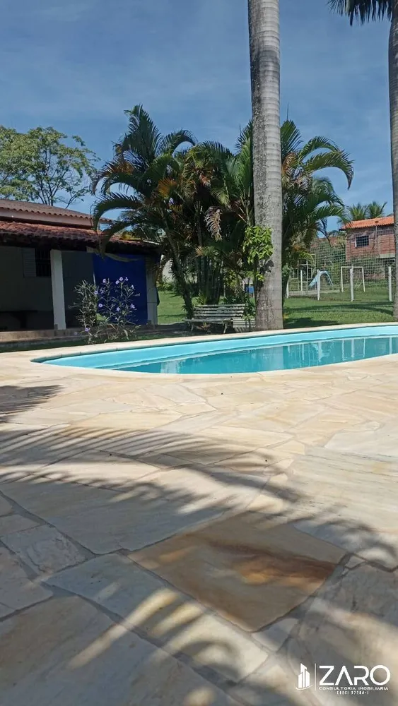 Chácara, 3 quartos, 2000 m² - Foto 14