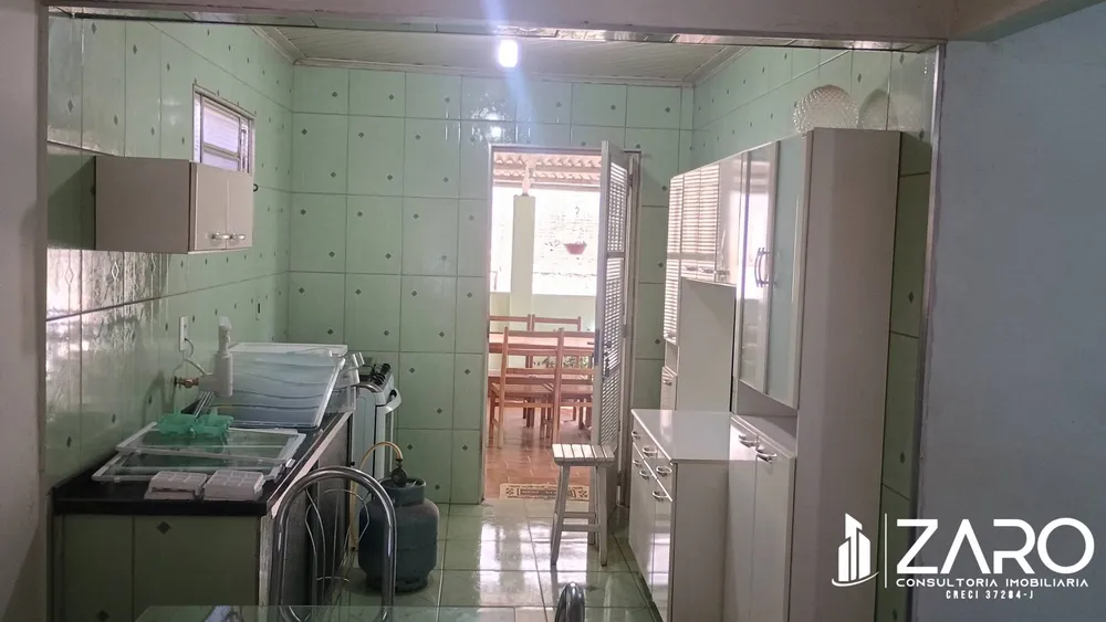 Casa, 2 quartos, 120 m² - Foto 4
