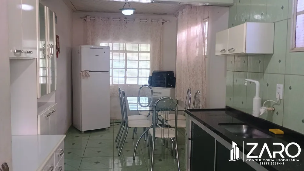Casa, 2 quartos, 120 m² - Foto 3