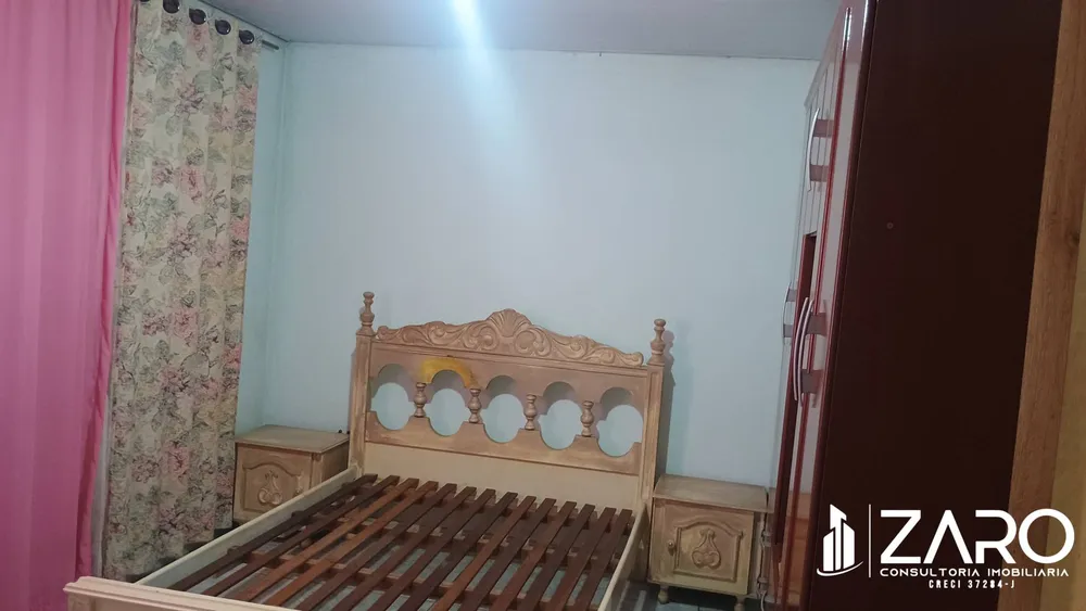 Casa, 2 quartos, 120 m² - Foto 6
