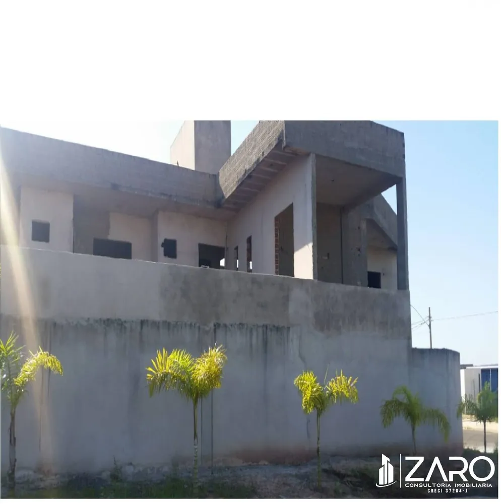 Casa, 3 quartos, 392 m² - Foto 1