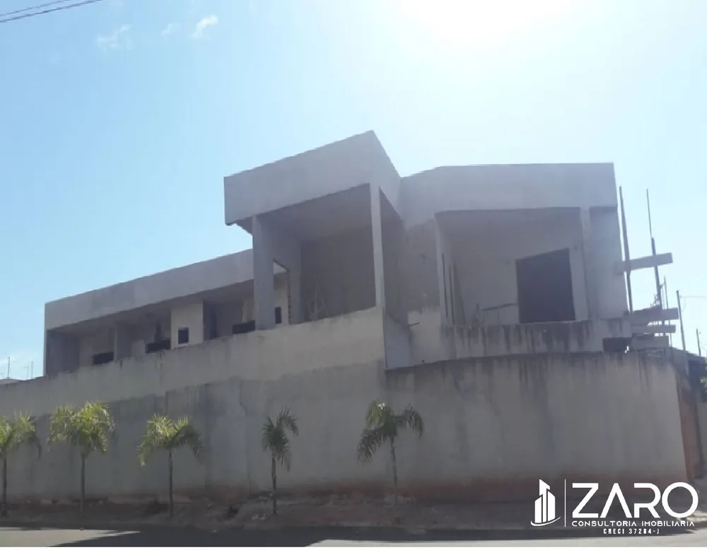 Casa, 3 quartos, 392 m² - Foto 9