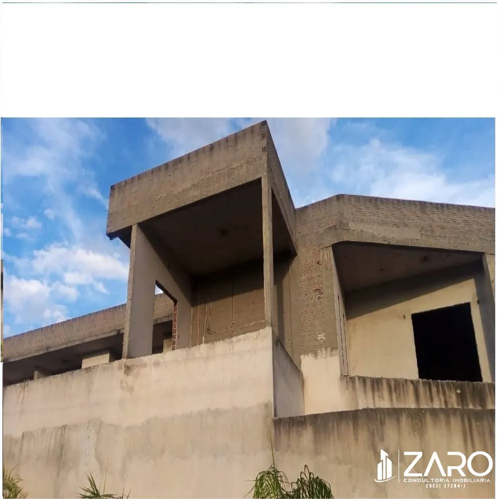 Casa, 3 quartos, 392 m² - Foto 6