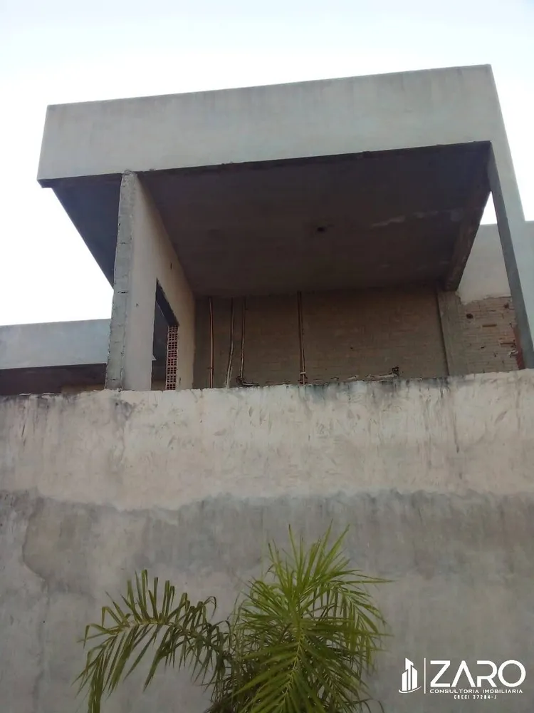 Casa, 3 quartos, 392 m² - Foto 4