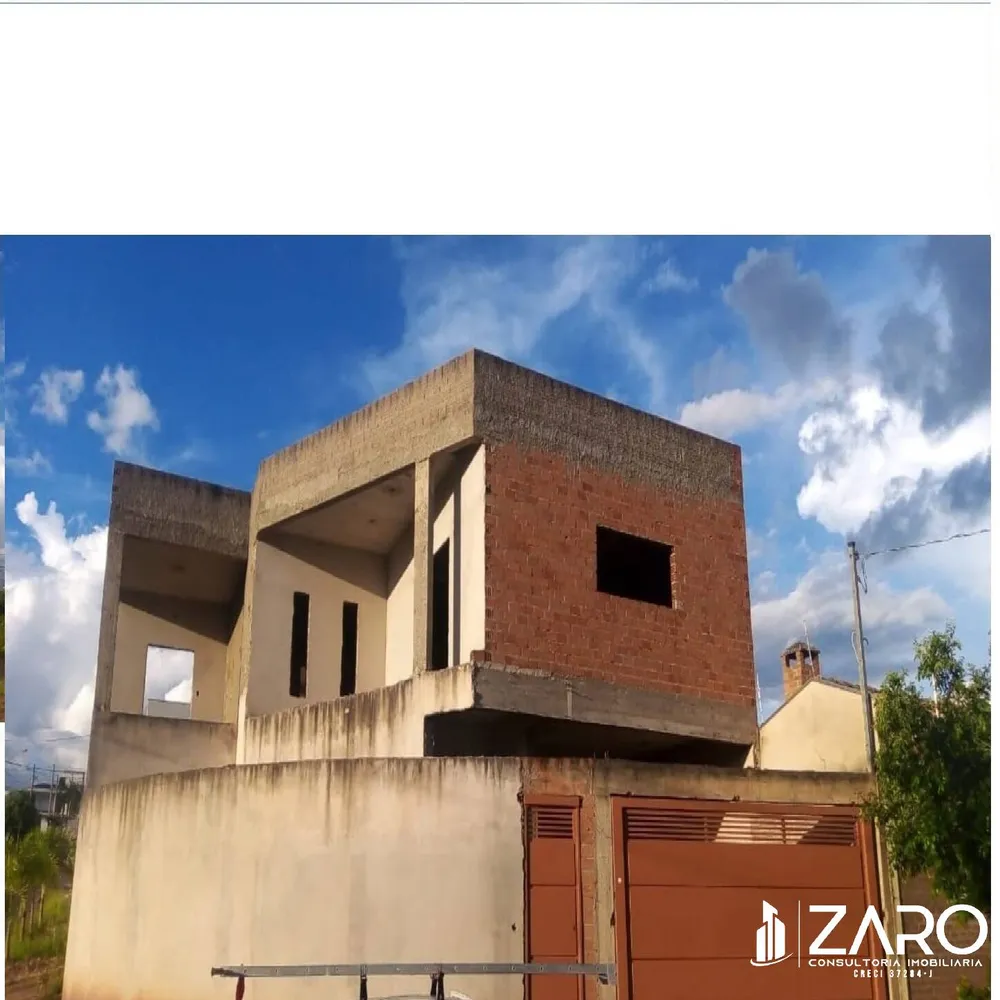 Casa, 3 quartos, 392 m² - Foto 5